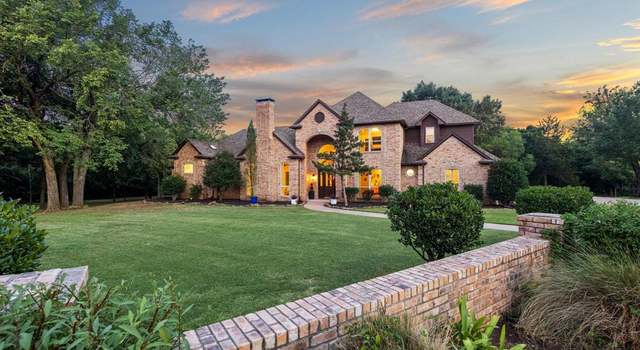 Photo of 3430 W Crawford St, Denison, TX 75020