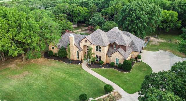 Photo of 3430 W Crawford St, Denison, TX 75020
