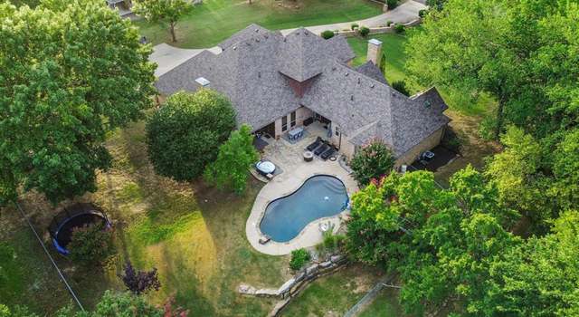 Photo of 3430 W Crawford St, Denison, TX 75020