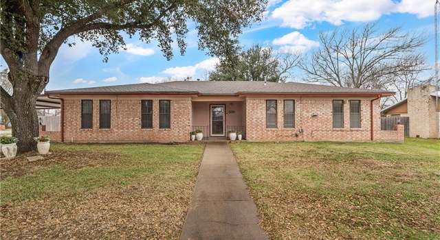 Photo of 607 Dana Dr, Waco, TX 76706
