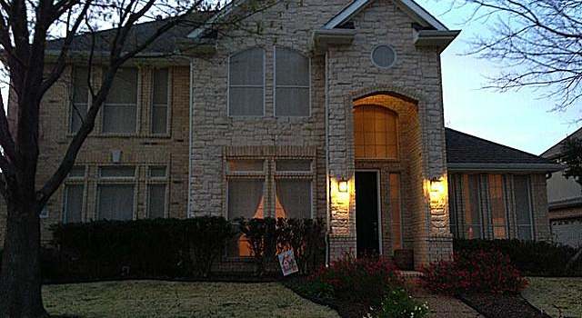 Photo of 3708 Ashby Dr, Flower Mound, TX 75022