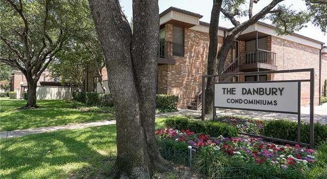 Photo of 4944 AMESBURY Dr #201, Dallas, TX 75206