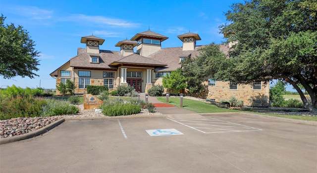 Photo of 6300 Valderrama Dr, Cleburne, TX 76033