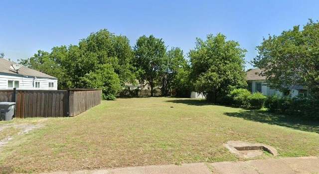 Photo of 1035 Strickland St, Dallas, TX 75216