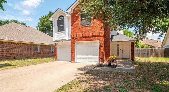 Photo of 907 Freshwood Ct, Arlington, TX 76017
