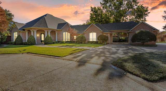 Photo of 2633 Torrey Pines Dr, Fort Worth, TX 76109