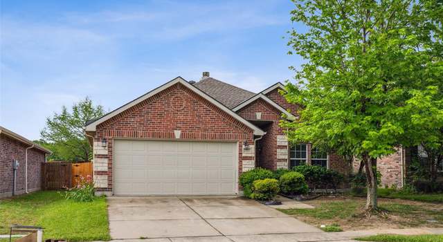 Photo of 12513 Foxpaw Trl, Fort Worth, TX 76244