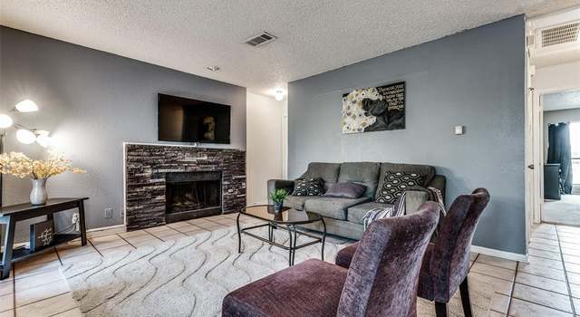 Photo of 1900 Cloisters Dr #311, Arlington, TX 76011