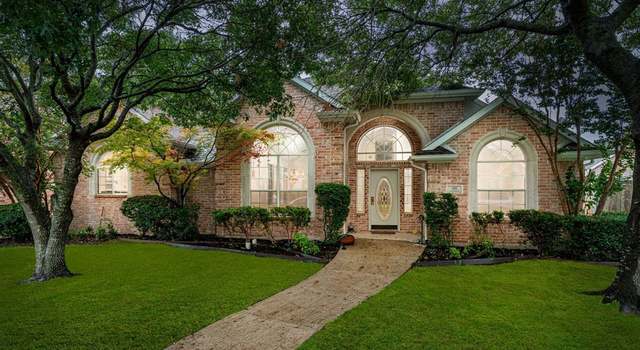 Photo of 618 Sunningdale, Richardson, TX 75081