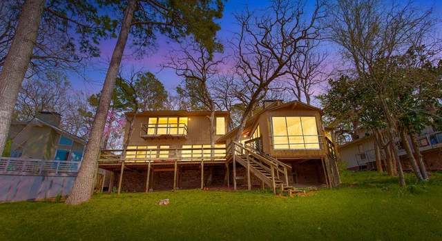 Photo of 546 E Hideaway Ln, Hideaway, TX 75771