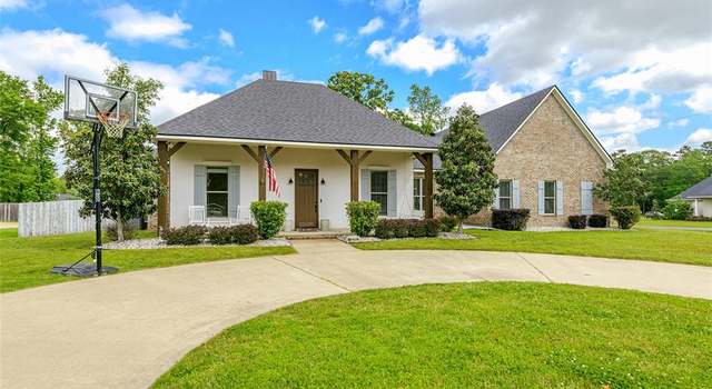 Photo of 180 Ramsey Dr, Stonewall, LA 71078