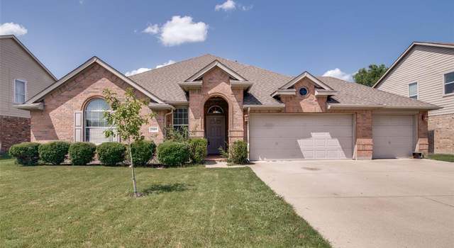 Photo of 2005 Sumac Dr, Forney, TX 75126