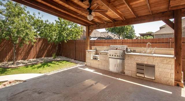 Photo of 3461 Twin Pines Dr, Fort Worth, TX 76244