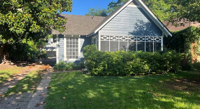 Photo of 3878 Fairfield Ave, Shreveport, LA 71106
