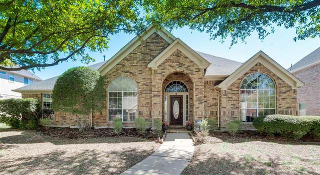 Photo of 4400 Knollview Dr, Plano, TX 75024