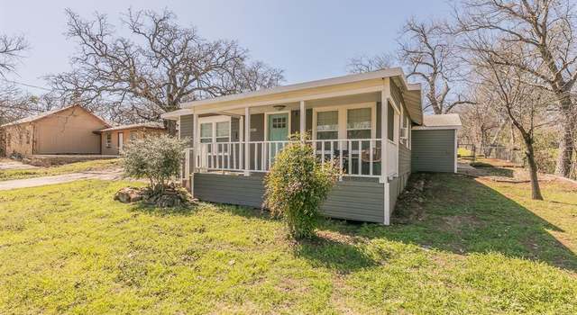 Photo of 2520 Canton Dr, Fort Worth, TX 76112
