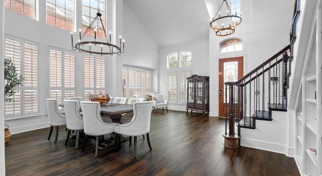 Photo of 7021 Autumnwood Trl, Plano, TX 75024