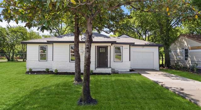 Photo of 3166 Palo Alto Dr, Dallas, TX 75241