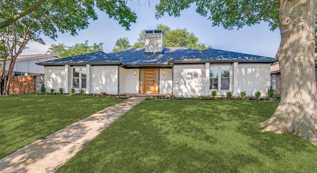Photo of 4209 Via Ballena, Mesquite, TX 75150