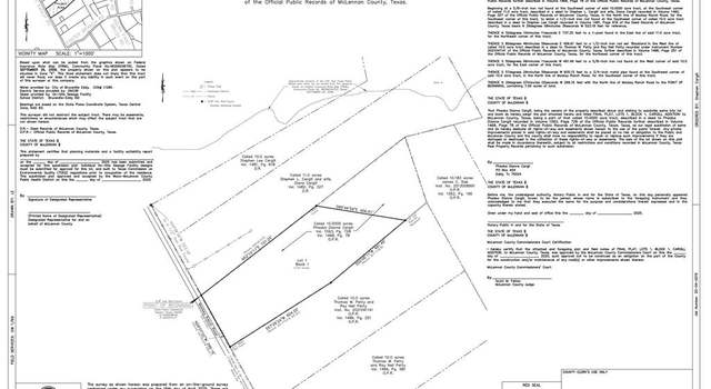 Photo of 000 Mackey Ranch Rd, Moody, TX 76557