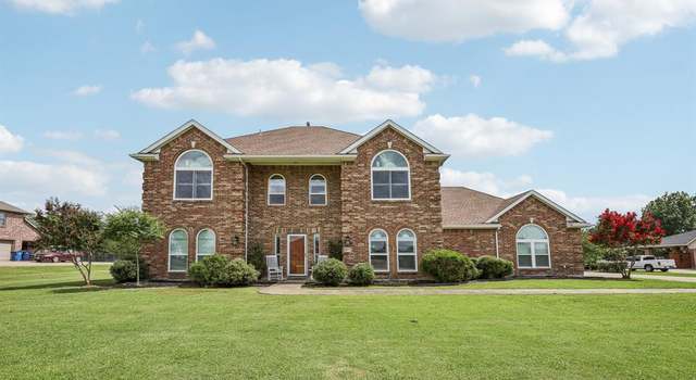 Photo of 2313 Saddlebrook Ln, Rockwall, TX 75087