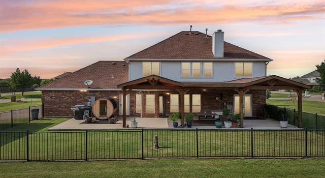 Photo of 2313 Saddlebrook Ln, Rockwall, TX 75087