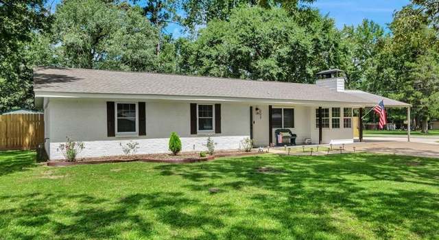 Photo of 222 Beechnut Cir, Lufkin, TX 75904