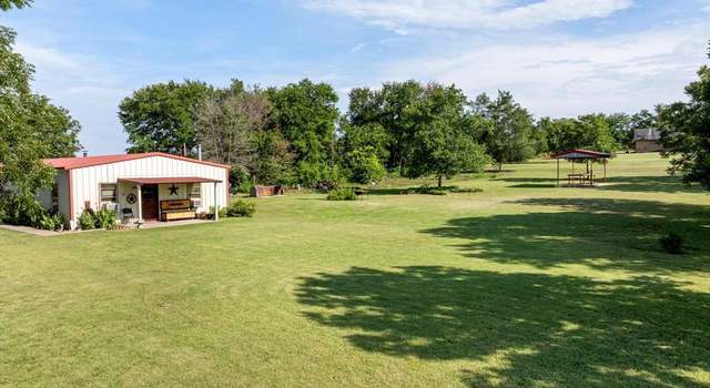Photo of 501 County Road 284, Gustine, TX 76455
