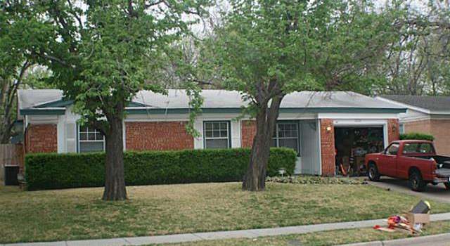 Photo of 1838 Trent Dr, Arlington, TX 76010