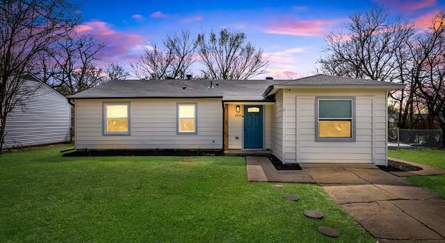 Photo of 2404 Healey Dr, Dallas, TX 75228