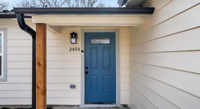 Photo of 2404 Healey Dr, Dallas, TX 75228
