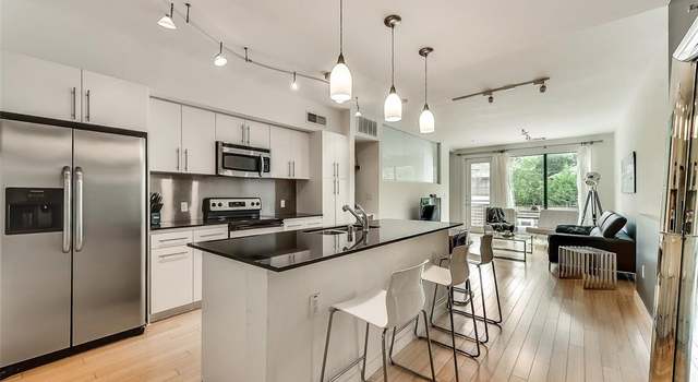Photo of 4040 N Hall St #106, Dallas, TX 75219