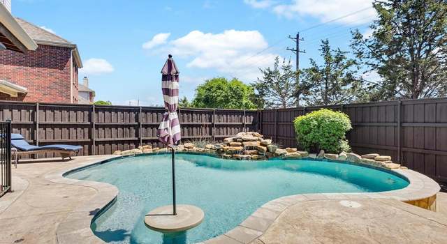 Photo of 2043 Coldwater Ln, Frisco, TX 75033
