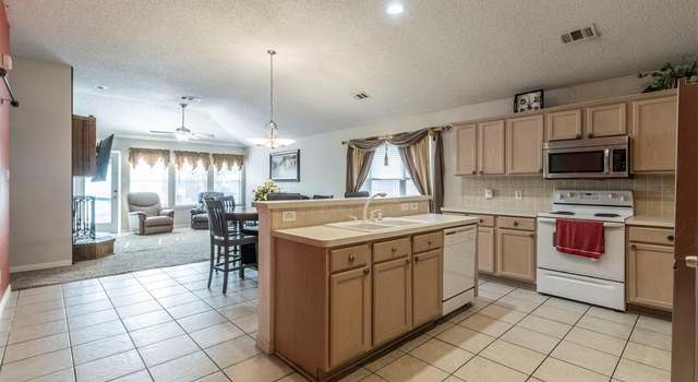 Photo of 13640 Cherokee Ranch Rd, Roanoke, TX 76262