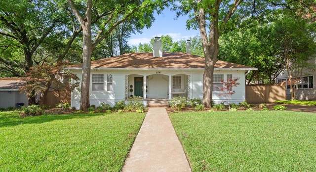 Photo of 106 N 30th St, Waco, TX 76710