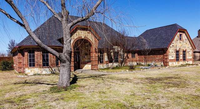 Photo of 18055 Langford Ln, Talty, TX 75126