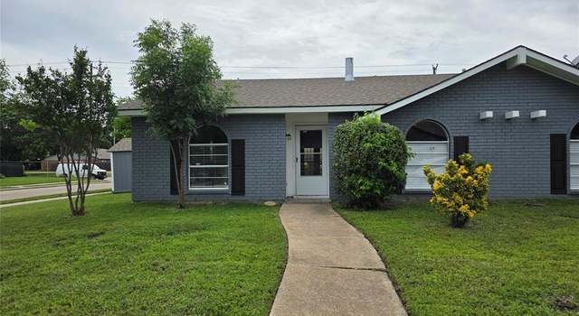 Photo of 5501 Miami Dr, Rowlett, TX 75088