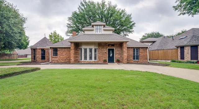 Photo of 1620 Plummer Dr, Rockwall, TX 75087