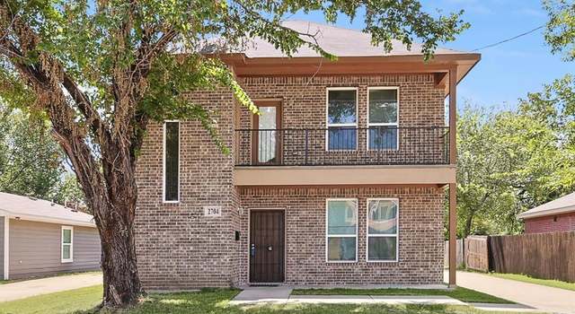 Photo of 2704 Birmingham Ave, Dallas, TX 75215