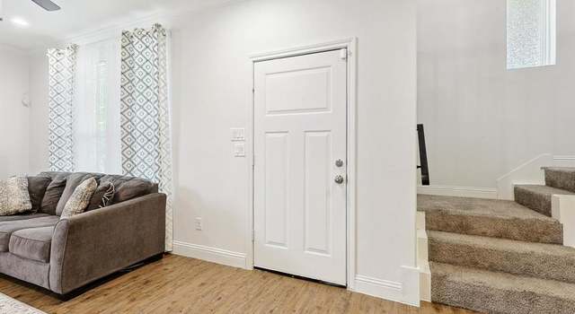 Photo of 2704 Birmingham Ave, Dallas, TX 75215