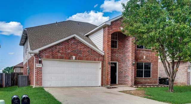 Photo of 3509 Lasso Rd, Fort Worth, TX 76262