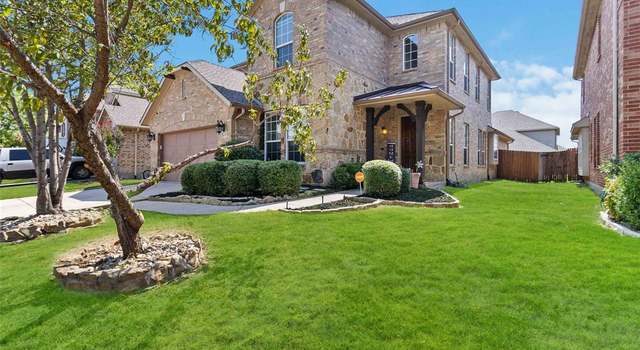 Property at 16316 White Rock Blvd, Prosper, TX 75078, 4 beds, 4 baths