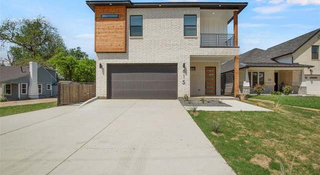 Photo of 615 Phinney Ave, Cockrell Hill, TX 75211