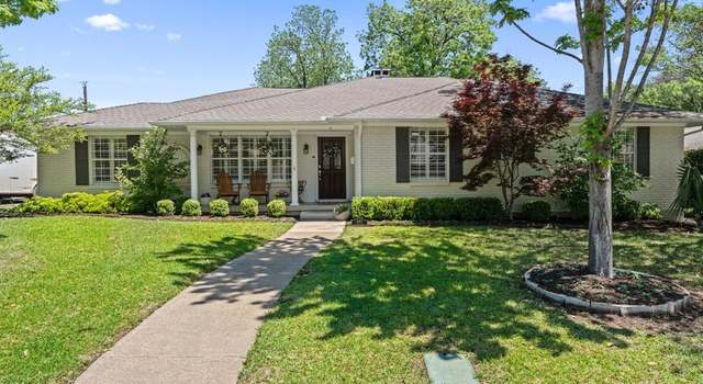 Photo of 6317 Annapolis Ln, Dallas, TX 75214