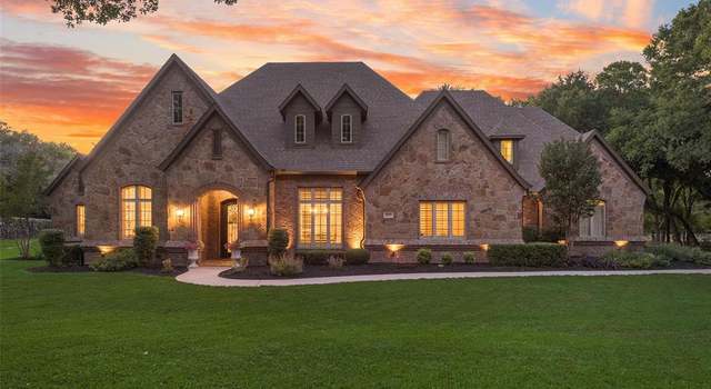 Photo of 105 Orion Ct, Aurora, TX 76078
