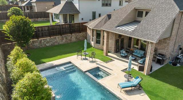 Photo of 1051 Joanna Ln, Allen, TX 75013
