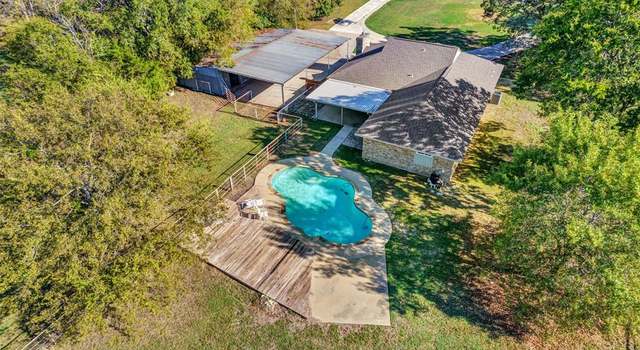 Photo of 260 Lanier Rd, Combine, TX 75159