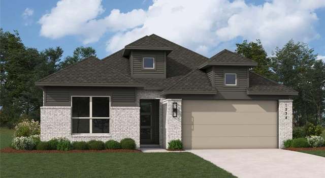 Photo of 1010 Pompano Way, Royse City, TX 75189