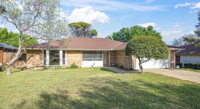 Photo of 224 Lansford Dr, Benbrook, TX 76126