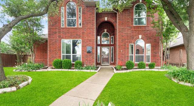 Photo of 3401 Denver Dr, Mckinney, TX 75070